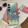 C-Cult of The Lamb Game Phone Case For Samsung S 24 fe 25 Ultra plus 20 lite 21 30 22 23 24 22 Ultra 5G Fundas