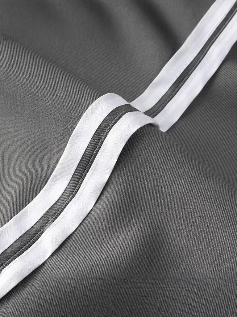Saidi Drapey Wide-Leg Women's Suit Pants - Spring/Summer 2026 Old Money Style, Slim Straight Scythe Casual Pants
