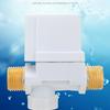 Automatic Water Flows Control Valves Solar Heater Electromagnetic Valves Simple Installation For Solar Heating Systems