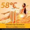 2025 Water-Heated Dual Control Electric Blanket Mat for Home