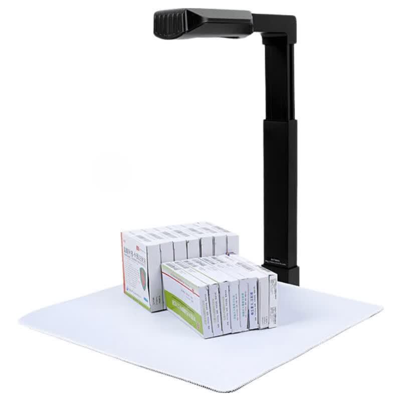 Kemai C2315 Drug Traceability Document Camera CN plug (adapter included)