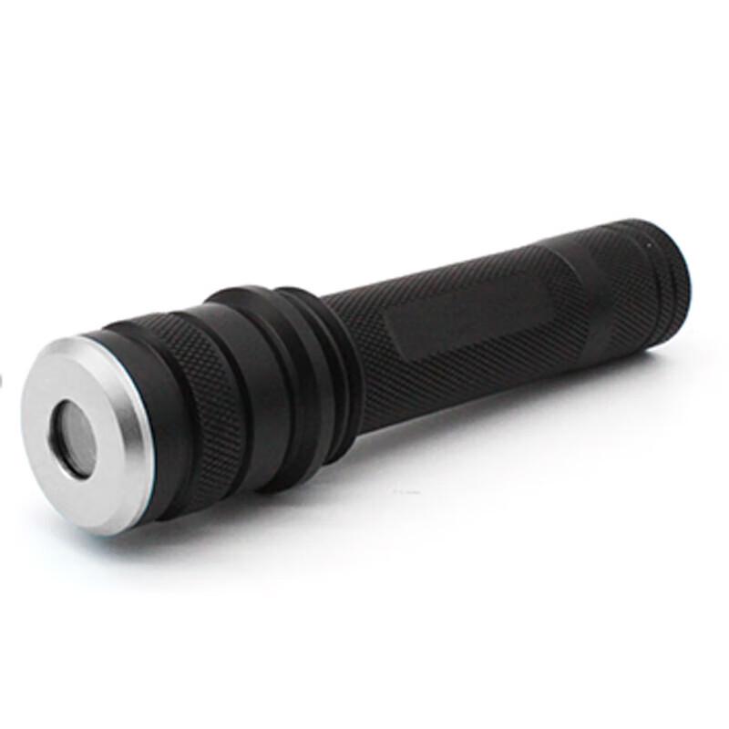 TANK007 CI02 LED Waterproof Flashlight