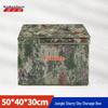 Tactical Dragon Foldable Digital Camo Storage Box