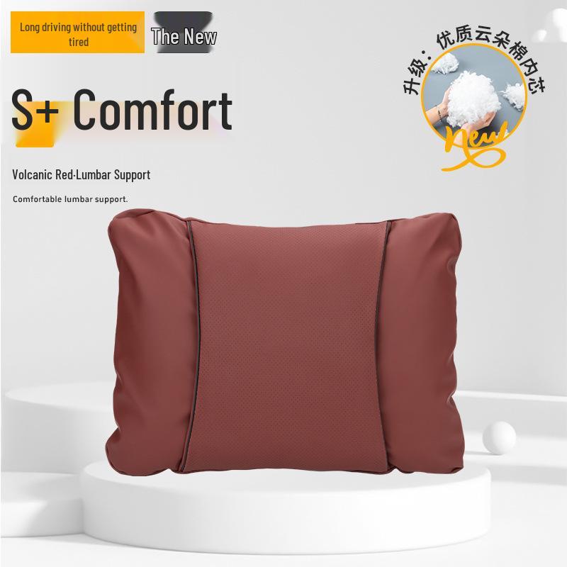 Citroën Pillow Lumbar & Neck Support for C5X/C5 Aircross/Elysee