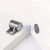 Easy To Install Magnetic Door Stopper No Punching Thicken Door Lock Buckle Zinc Alloy Cabinet Door Catch