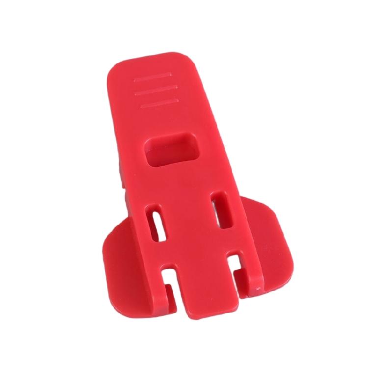 Practical Plastic Can Opener Produced For Smooth Can Opening Perfect For Daily Cooking And Outdoor Use