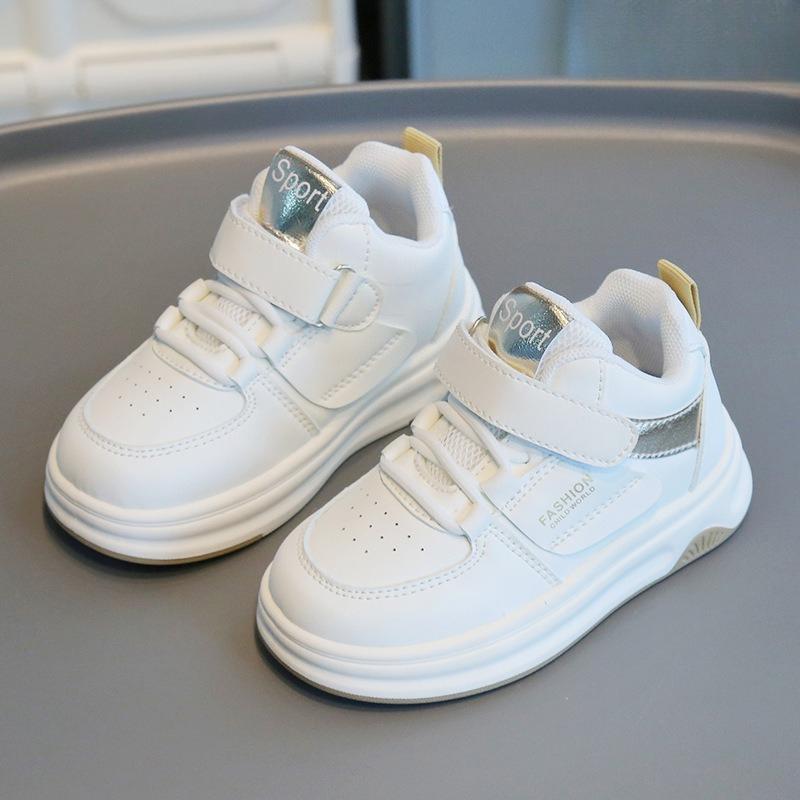 Chaussures de Sport, Chaussures pour Filles, Chaussures pour Garçons, Chaussures Casual Board, Chaussures à Semelle Souple