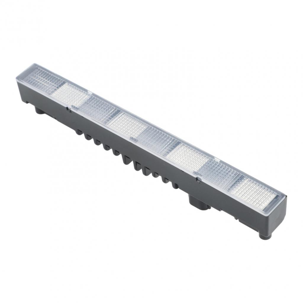 Aftermarket Part Third Brake Light Plastic Housing