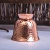 Pure Copper Handmade Copper Cup Thickened Copper Water Cup Pure Copper Tea Cup Copper Beer Cup Copper Coffee Cup Creative Cup