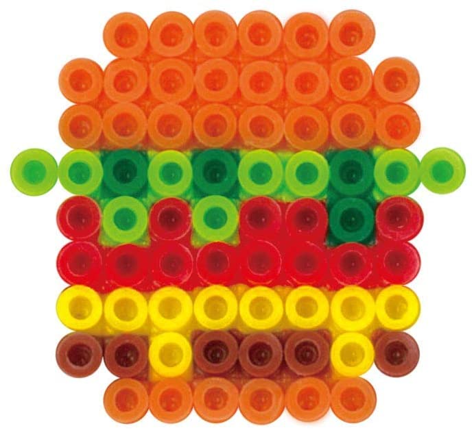 Kawada Nano-Perlen, 12-Farben-Set, 80-54360