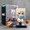 18cm Frieren: Beyond Journey's End Animations-Peripherie-Modellfigur Beerdigung Lillian Kawaii Schreibtischdekoration Spielzeug Geschenke