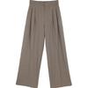 Städtische Karottenhose für Damen