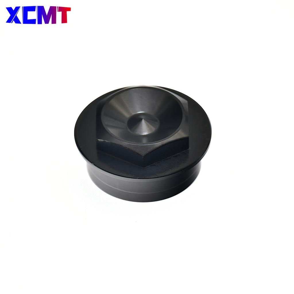 Front Wheel Lock Nut Bolt Rear Chain Adjuster Axle Block Wheel Axle Nut Cocer CNC For KTM SX SXF XC XCF EXC EXCF XCW SMR 85-530