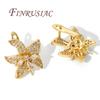 18K Gold Plated Earring Accessories,Earwire Fasteners Fittings,Earring Fixtures,DIY Jewelry Making Supplies,French Earring Hooks