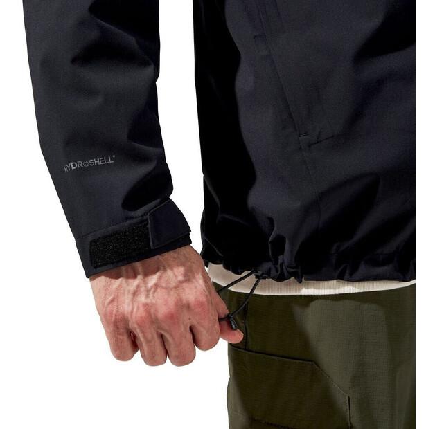 Berghaus Arnaby Hooded Jacket