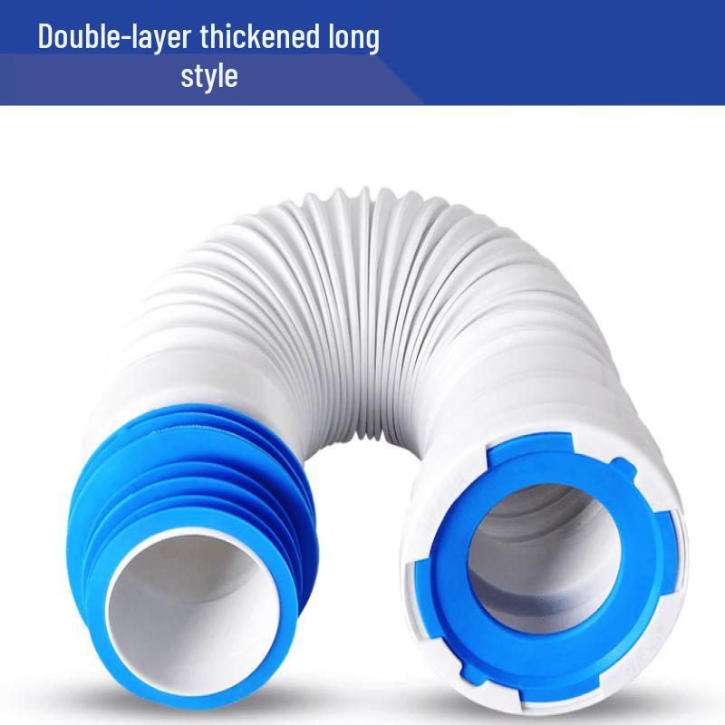 Youshu M1603 Toilet Drain Outlet Connector