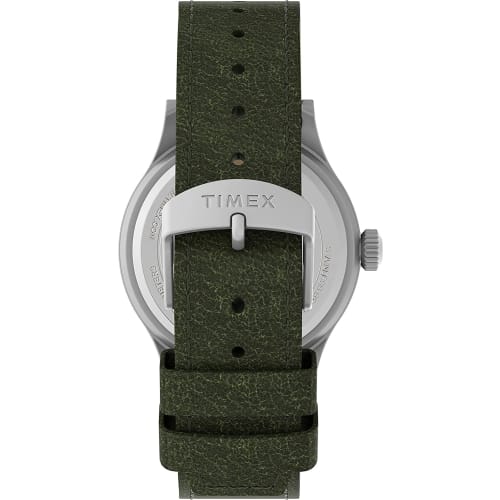 Timex Group Sports Watch, Timex Expedition, TW4B22900, Green