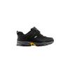 A10138666612010 101386666 Flake Hi 3pr Men's Boots Black/yellow