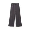 Kaslead New Arrival Women's Clothing Fashion Style Fashion Printing Washed Sweatshirt Pants 0347810 0347811