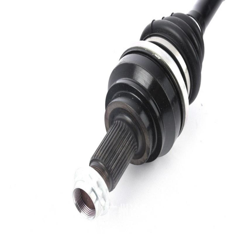 Compatible Rear Axle Shaft for BMW 33207566067 F02 F07