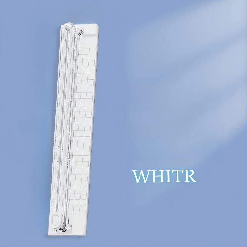 

1 Multifunctional A3 paper cutter 1pcs