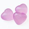 Cute Change Color Heart Squeeze Toy Anti-stress Vent Ball Slow Rebound Relieves Stress Fidget Toys for Kids Girl and Adults Gift