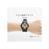 Sun Flame J-AXIS Digital Watch with EL Backlight, Calendar, Stopwatch for Kids Unisex Blue