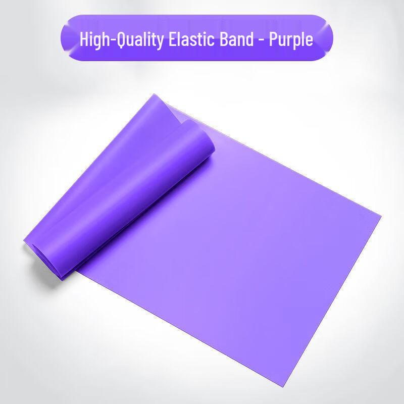 Ayub Silicone Yoga Resistance Band