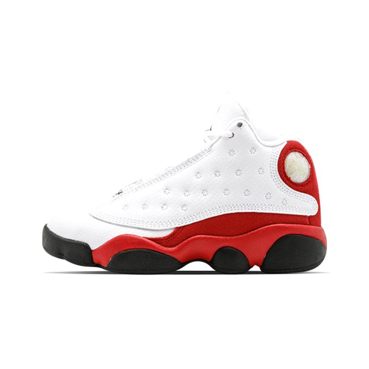 New Jordan 13 Retro Chicago 2017 PS 414575-122