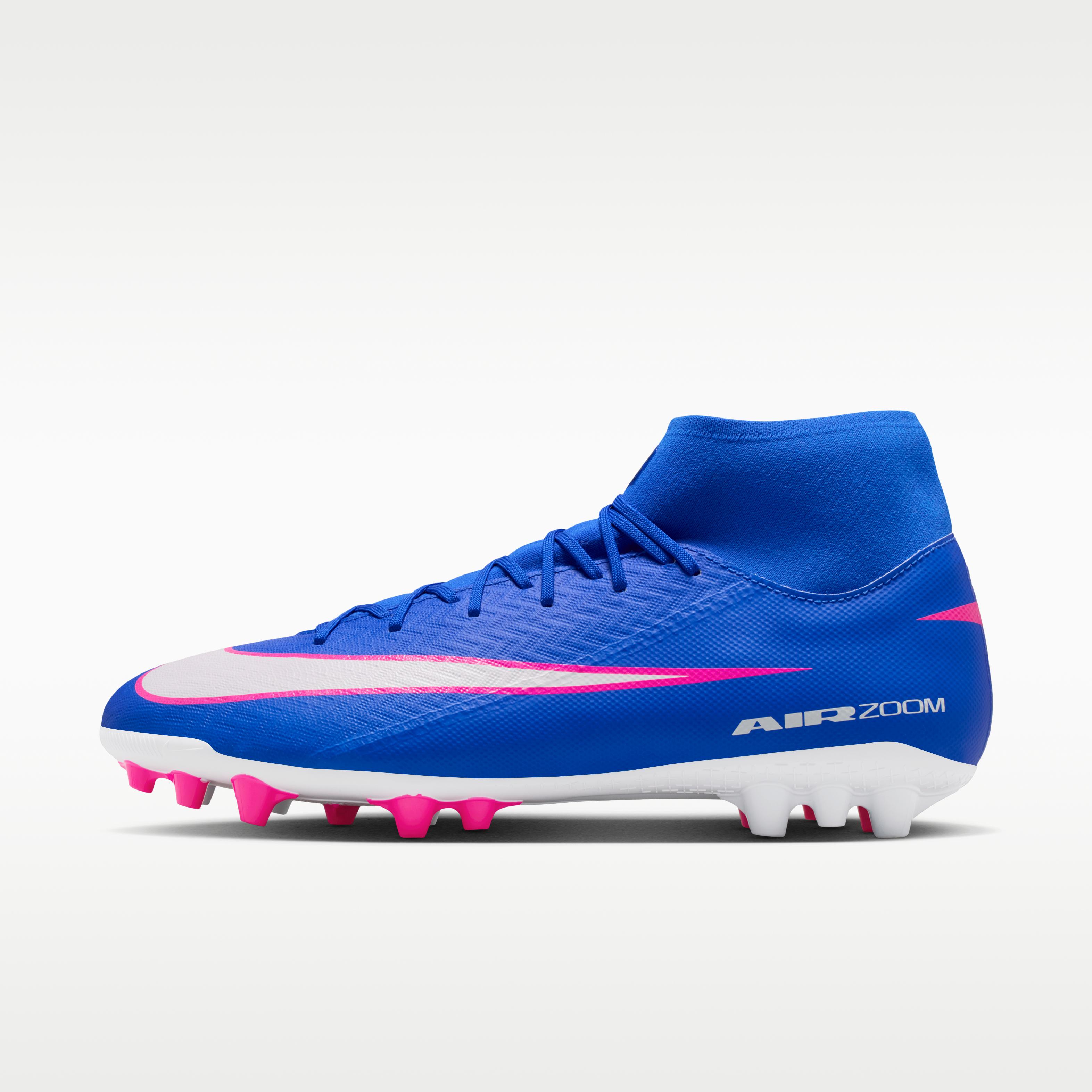 Nike Zoom Mercurial Superfly 10 Academy AG Attack Pack 40