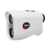 Long-Range Golf Laser Rangefinder & Speedometer - 1000m Outdoor Distance Measuring Device