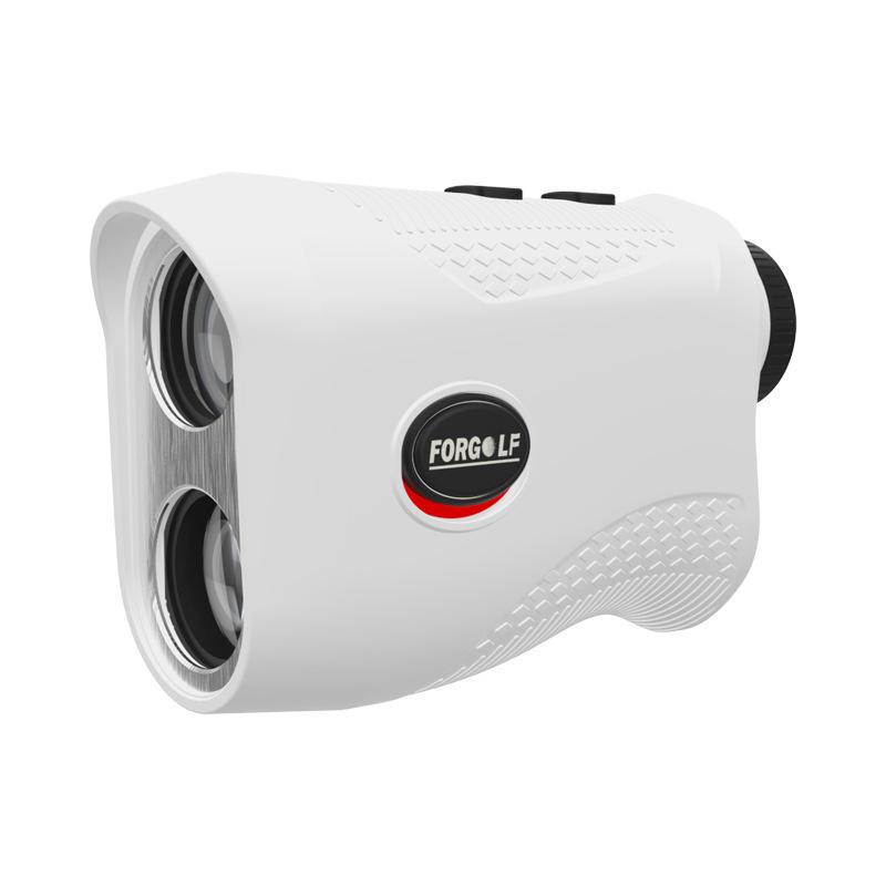 Long-Range Golf Laser Rangefinder & Speedometer - 1000m Outdoor Distance Measuring Device