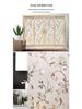 Static Window Cling Privacy Film: Sun Protection & Heat Insulation UV Shield for Bathroom Glass.