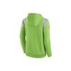 Nike Letter Print Hooded Pullover Long Sleeve Sweatshirt Men Sweatshirt Green NS4911XD78-5N9
