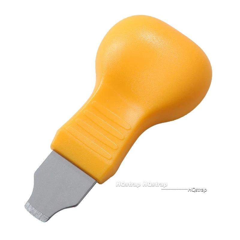 Professional Watchmaker Repair Tool Watch Opener Knife Back Cover Remover for Battery Change High Quality Watch Repair Tools