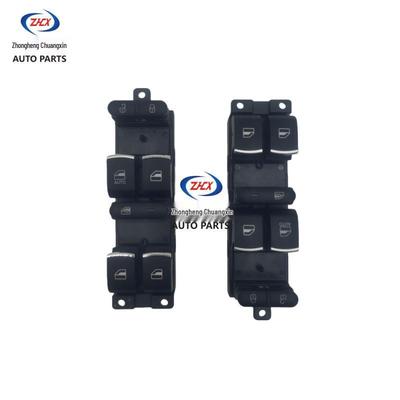 Compatible with Dongfeng Fengguang 580 Left Front Electric Window Regulator Switch