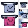 Nurse Bag, Waist Tool Case, Adjustable Work Multi-function Bag with Tape Holder,
