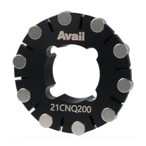 Avail mb_21cnq200 Microcast Brake for 21 Calcutta Conquest 200/201