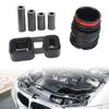 ZF 6HP19 6HP21 Transmission Oil Valves Body Sleeve Connect Seal and Adapter Seal Block And MechatronicPlug Set