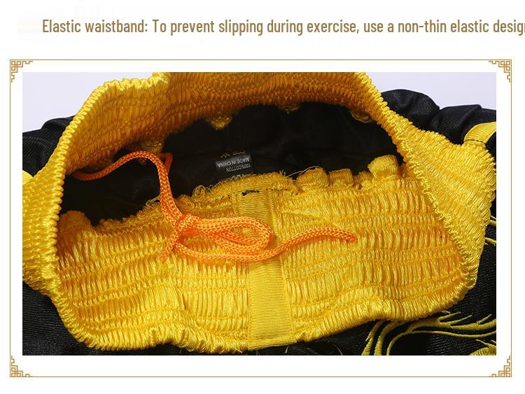 Sanda Muay Thai Set: Dragon-Embroidered Short-Sleeve & Shorts for Men, Women, and Kids - Martial Arts Performance Costume