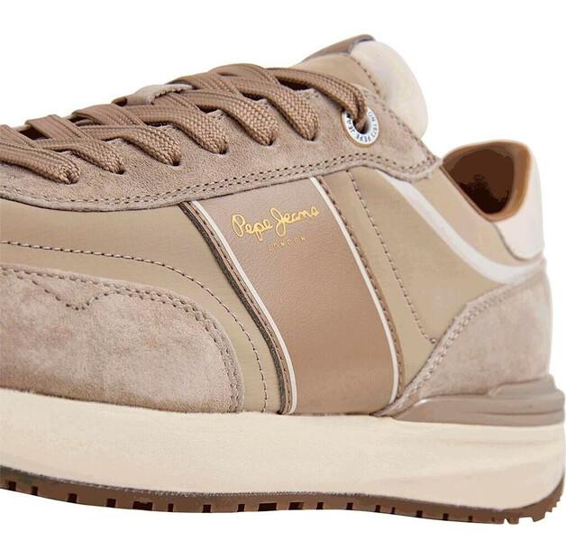 Кроссовки Pepe Jeans Buster