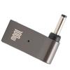 PD to DC Adapter for Lenovo PD 100W 5A Adapter USB C Type C Female to Male Laptop Aluminum Alloy Adapter 3.5x1.35mm