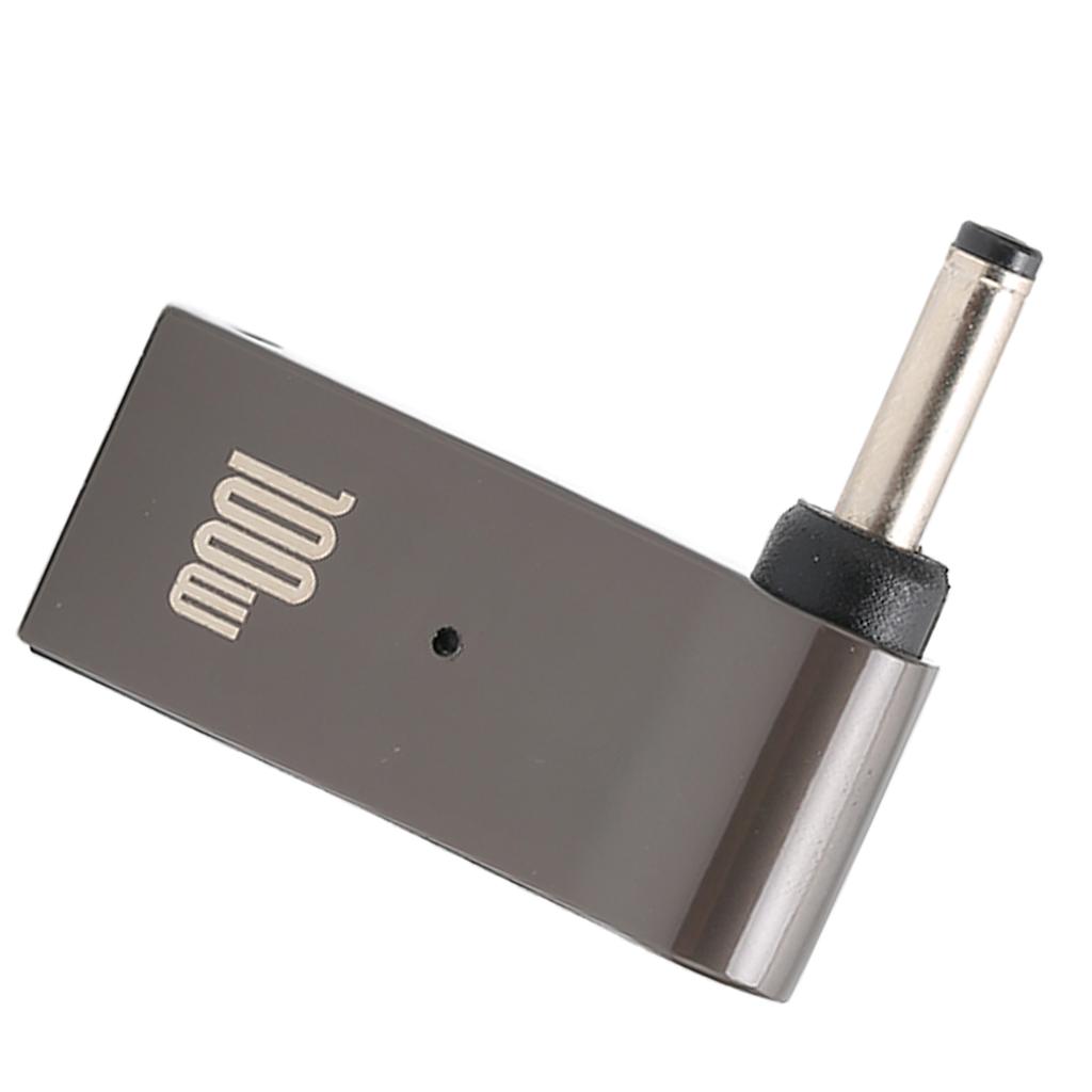 PD To DC Adapter for Lenovo PD 100W 5A Adapter USB C Type C Female To Male Laptop Aluminum Alloy
