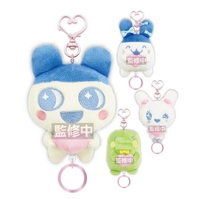 Porta-moedas, clips, porta-chaves – Chaveiros