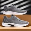 Fashion Fashion Male Shoes Outdoor Mens Sneakers 2024 New Breathable Wear-resistant Men's Running Shoes Zapatillas Deportivas De Hombre