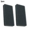 2 pcs Sponge Evaporator Filter Pump for Gorenje D7465 SP10 320 Tumble Dryer to Support Long Term Appliance Use