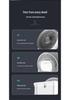 Portable Multi-speed USB Desktop Fan for Small Spaces