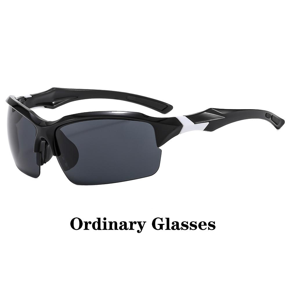 Classic Outdoor Polarized Sports Sunglasses Men Women Cycling Climbing Skiing Driving Vintage Sun Glasses Eyewear Special Shaped