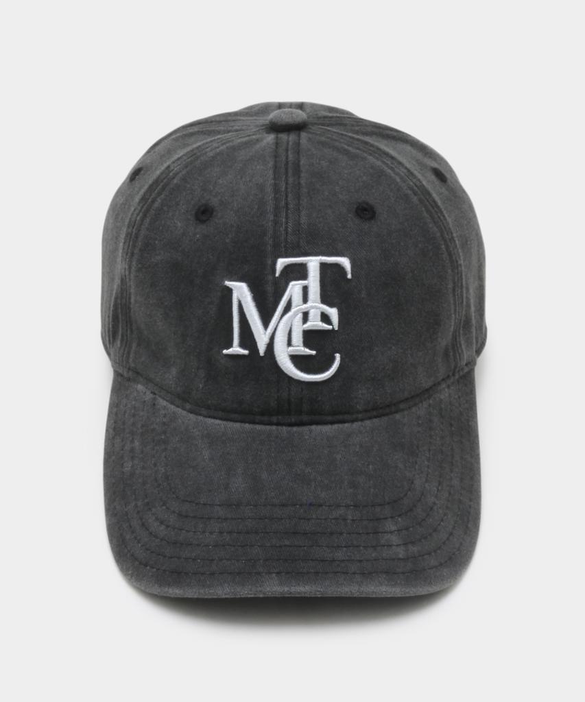 Matinkogseu Mtc Signature Ballcap-Charcoal