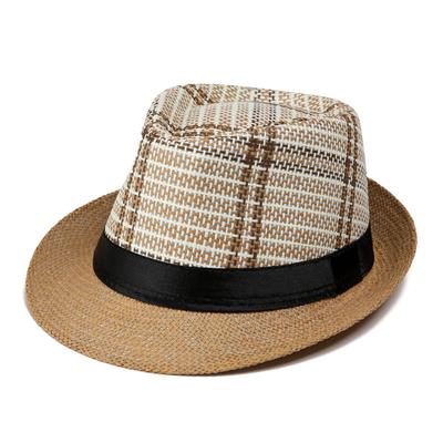 Pokrývky hlavy – Klobouky
